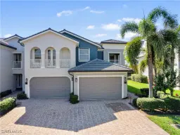 Picture of 3501 Cherry Blossom CT 204, Estero, FL 33928