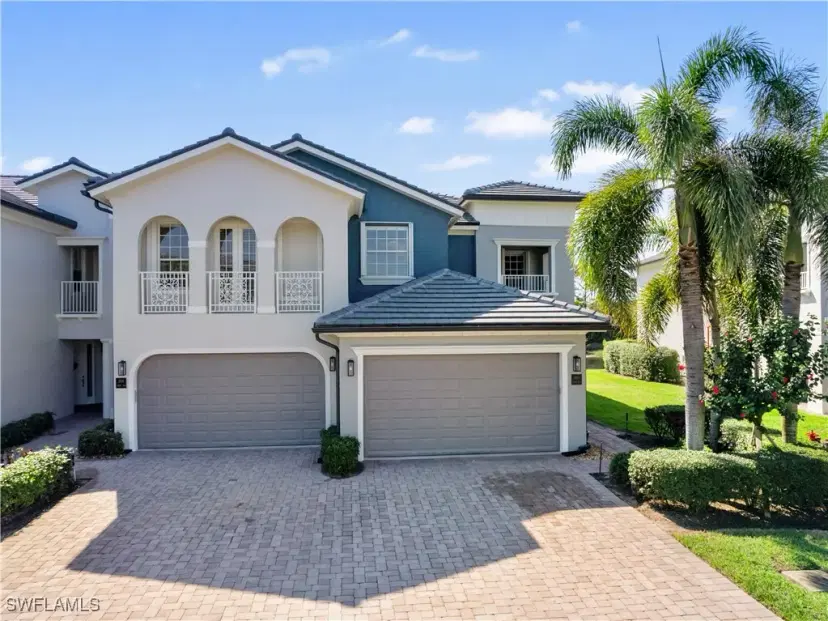 Picture of 3501 Cherry Blossom CT 204, Estero FL 33928