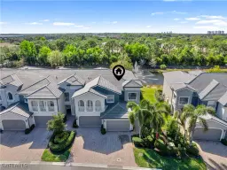 Picture of 3501 Cherry Blossom CT 204, Estero, FL 33928