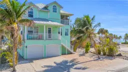 Picture of 104 Washington Ave, Fort Myers Beach, FL 33931