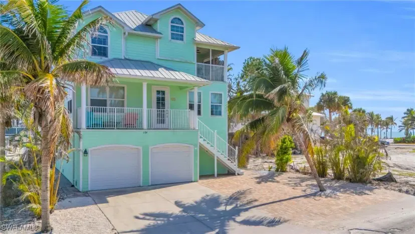 Picture of 104 Washington Ave, Fort Myers Beach FL 33931