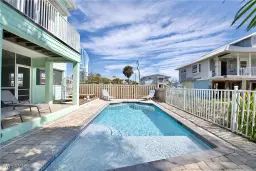 Picture of 104 Washington Ave, Fort Myers Beach, FL 33931