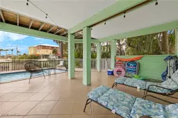 Picture of 104 Washington Ave, Fort Myers Beach, FL 33931