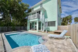 Picture of 104 Washington Ave, Fort Myers Beach, FL 33931