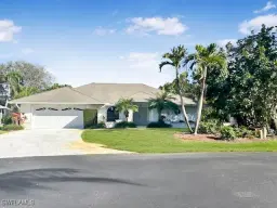 Picture of 1140 Moon Lake Dr, Naples, FL 34104