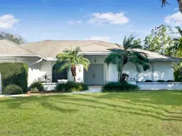 Picture of 1140 Moon Lake Dr, Naples, FL 34104