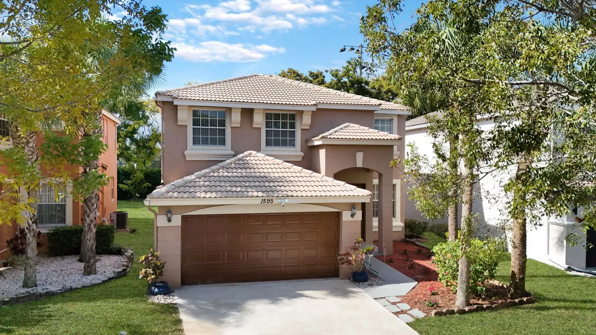 Picture of 1595 Briar Oak Drive, Royal Palm Beach, FL 33411