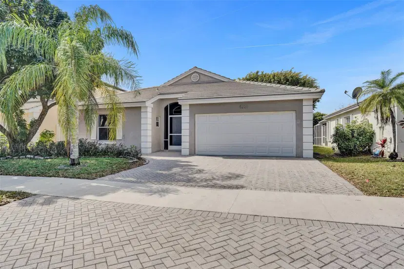 Picture of 5223 NW 54Th Ave, Coconut Creek FL 33073