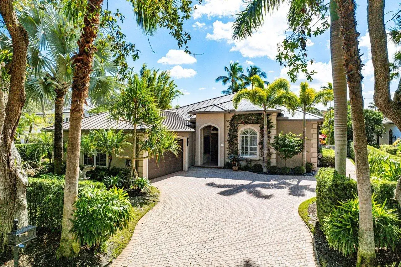 Picture of 337 Eagle Drive, Jupiter, FL 33477