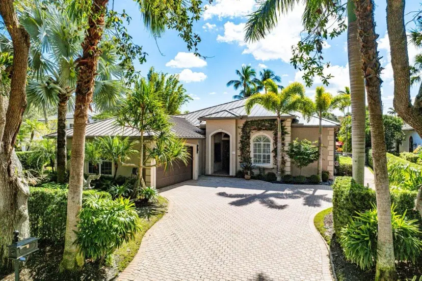 Picture of 337 Eagle Drive, Jupiter FL 33477