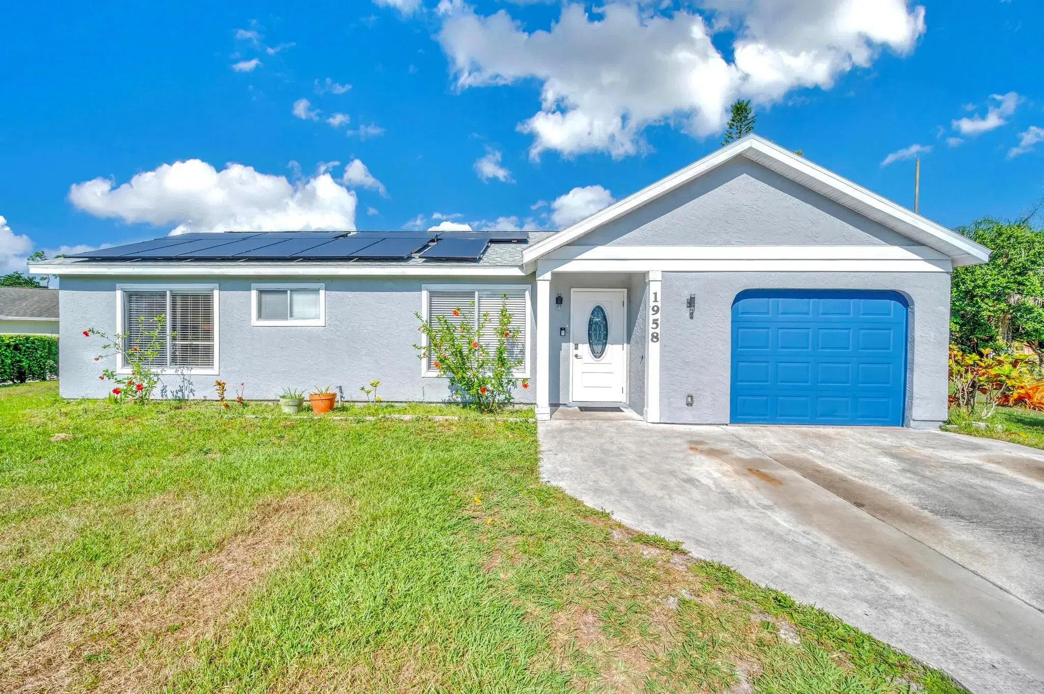 Picture of 1958 SE Avanti Circle, Port St Lucie, FL 34952