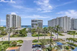 Picture of 3210 S Ocean Boulevard 704, Highland Beach, FL 33487