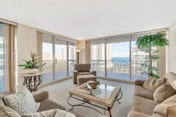 Picture of 3210 S Ocean Boulevard 704, Highland Beach, FL 33487