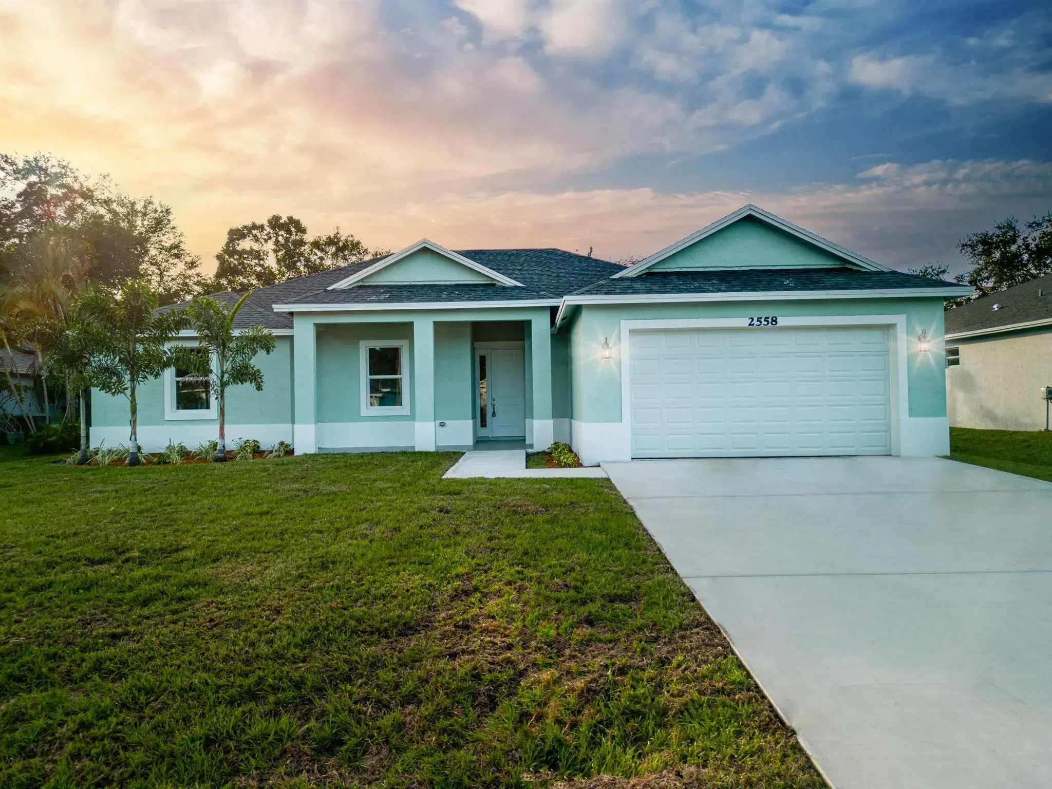 Picture of 925 SW Eureka Avenue, Port St Lucie, FL 34953