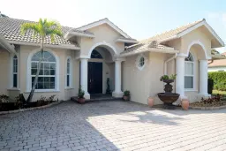 Picture of 9413 Pinebark Court, Fort Pierce, FL 34951