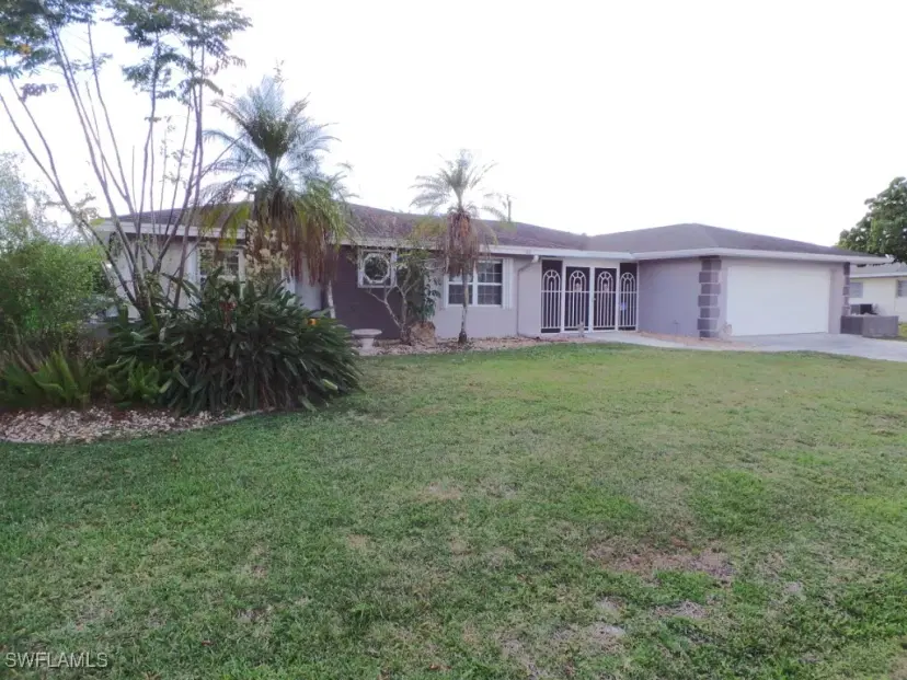 Picture of 1408 Archer St, Lehigh Acres FL 33936