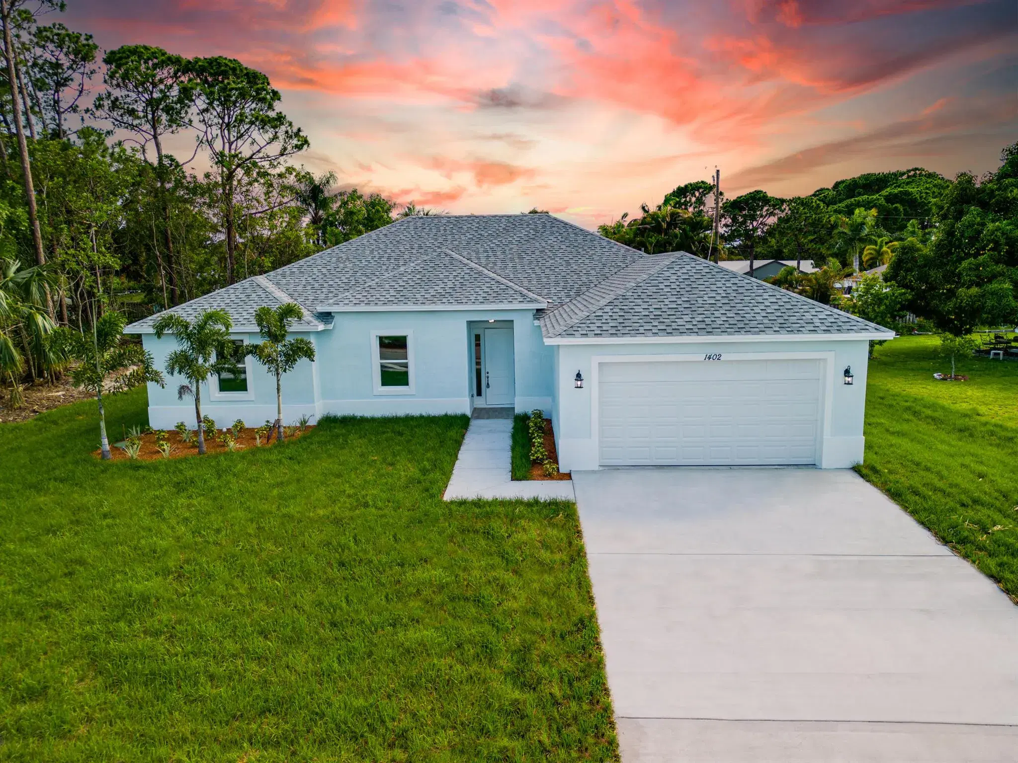 Picture of 325 SW Majestic Terrace, Port St Lucie, FL 34984