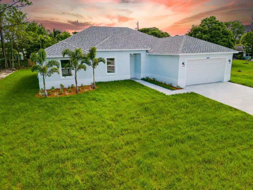 Picture of 325 SW Majestic Terrace, Port St Lucie FL 34984