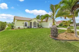 Picture of 226 SW Trafalgar Pkwy, Cape Coral, FL 33991