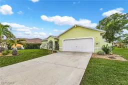 Picture of 226 SW Trafalgar Pkwy, Cape Coral, FL 33991