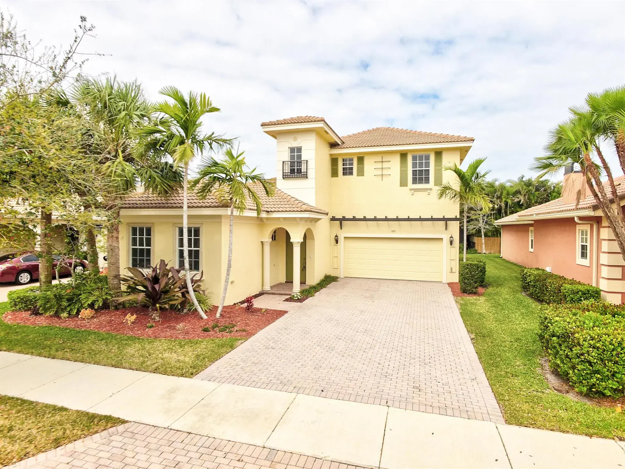 Picture of 105 Via Catalunha, Jupiter, FL 33458