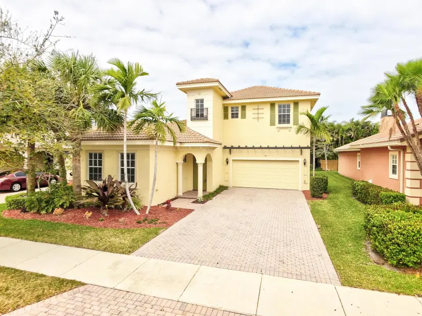 Picture of 105 Via Catalunha, Jupiter FL 33458