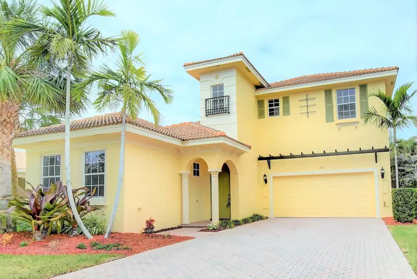 Picture of 105 Via Catalunha, Jupiter FL 33458