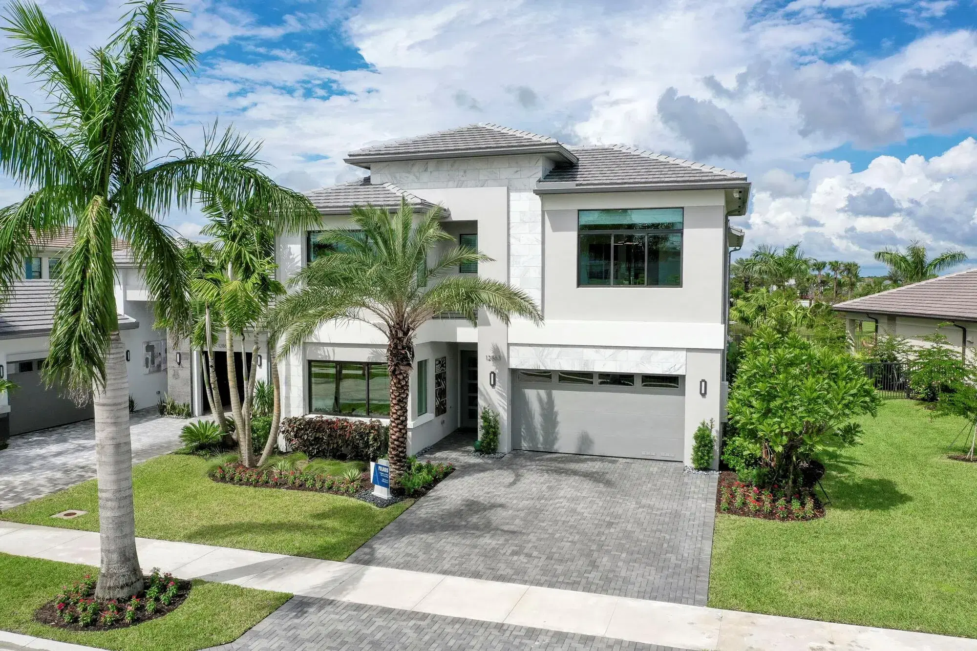 Picture of 10040 Heron Flock Drive, Palm Beach Gardens, FL 33412