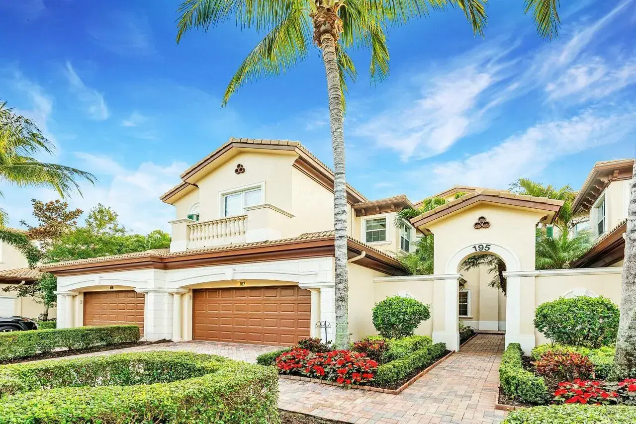 Picture of 195 Tresana Boulevard 167, Jupiter, FL 33478