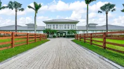 Picture of 3351 Grand Prix Farms Drive, Wellington, FL 33414