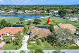 Picture of 3 Sheldrake Lane, Palm Beach Gardens, FL 33418