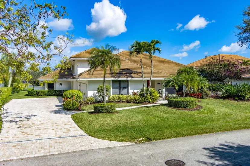 Picture of 3 Sheldrake Lane, Palm Beach Gardens FL 33418