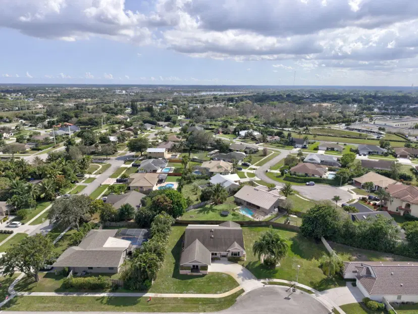 Picture of 11348 Coralwood Court, Wellington FL 33414