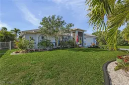 Picture of 1110 NW 8Th Ter, Cape Coral, FL 33993