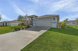 Picture of 1110 NW 8Th Ter, Cape Coral, FL 33993