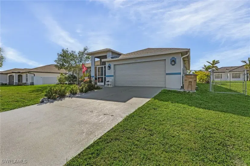 Picture of 1110 NW 8Th Ter, Cape Coral FL 33993