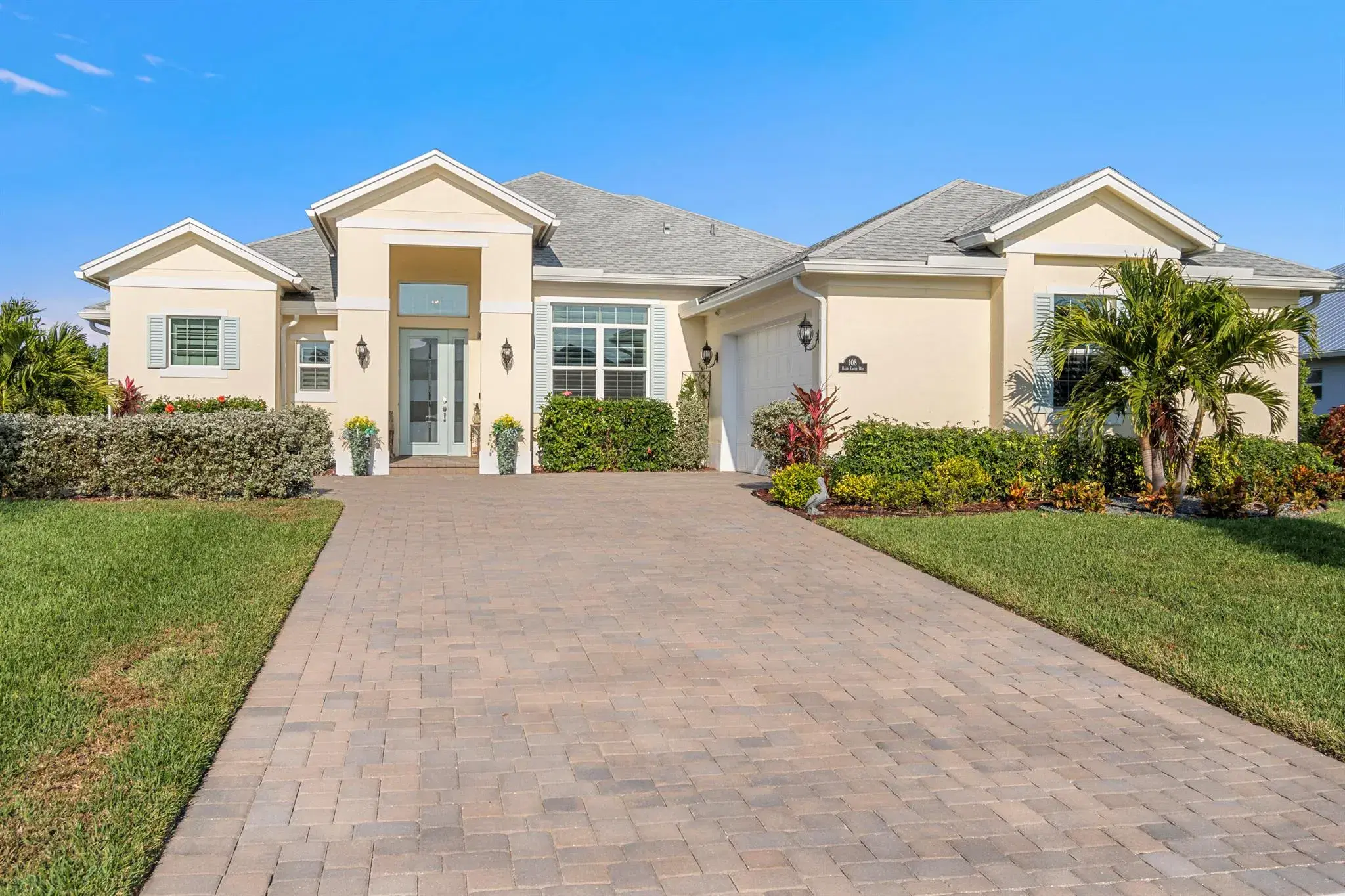 Picture of 108 Bald Eagle Way, Sebastian, FL 32958