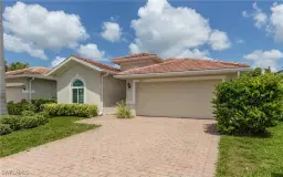 Picture of 2549 Verdmont Ct, Cape Coral, FL 33991