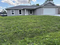 Picture of 3303 26Th St W, Lehigh Acres, FL 33971