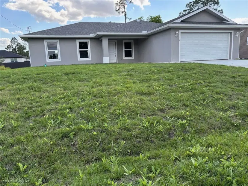 Picture of 3303 26Th St W, Lehigh Acres FL 33971