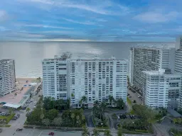 Picture of 4300 N Ocean Blvd 15J, Fort Lauderdale, FL 33308