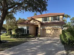 Picture of 36 Monterey Pointe Drive, Palm Beach Gardens, FL 33418