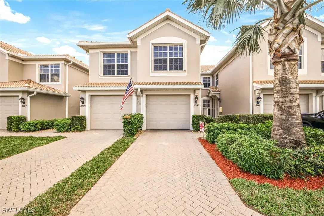 Picture of 11022 Mill Creek Way 2705, Fort Myers, FL 33913