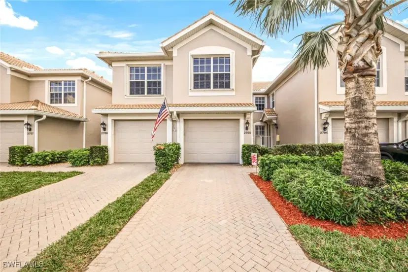 Picture of 11022 Mill Creek Way 2705, Fort Myers FL 33913