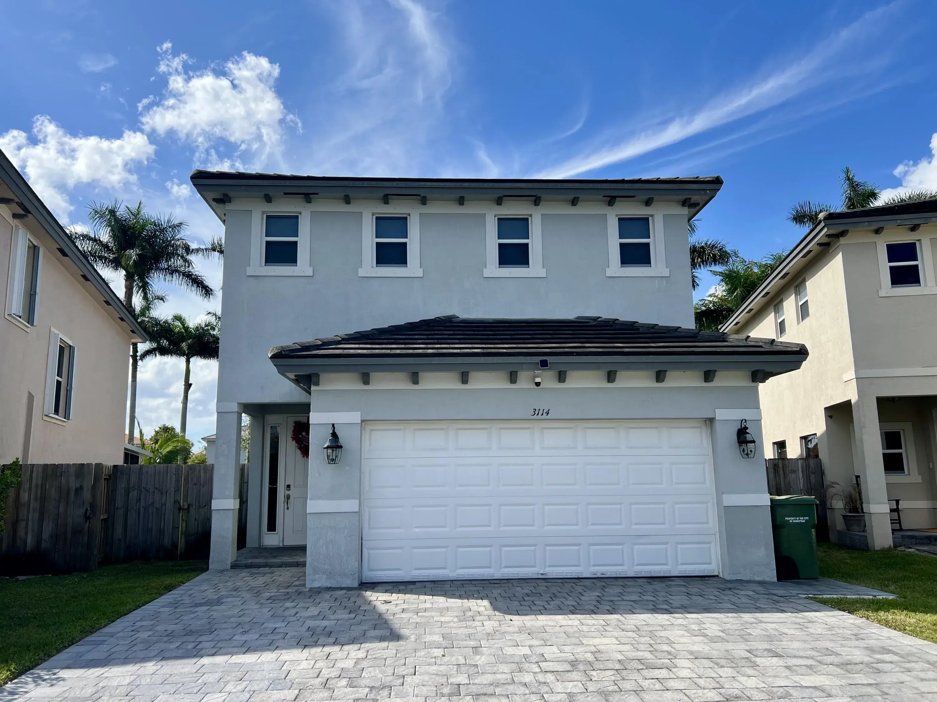 Picture of 3114 SE 3Rd Drive, Homestead, FL 33033