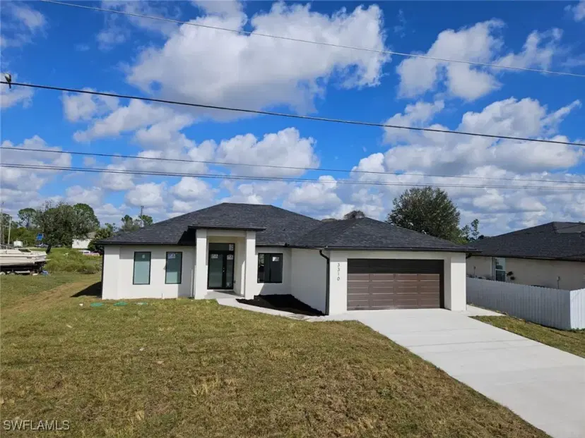 Picture of 2800 24Th St Sw, Lehigh Acres FL 33976