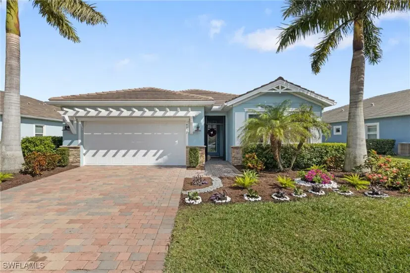 Picture of 14837 Windward Ln, Naples FL 34114