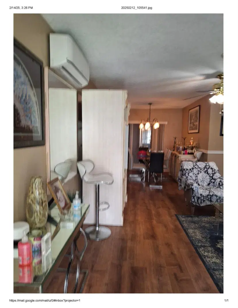 Picture of 4933 NW 43Rd St, Lauderdale Lakes FL 33319