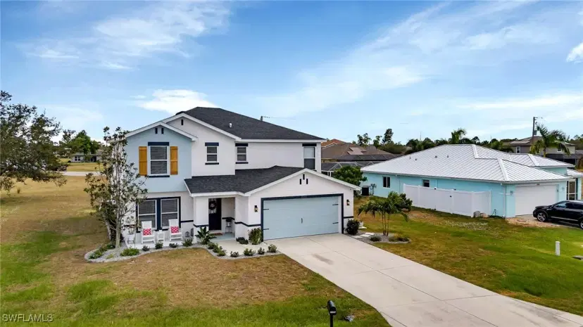 Picture of 25393 Durango Ct, Punta Gorda FL 33955