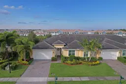 Picture of 6120 NW Cullen Way, Port St Lucie, FL 34983